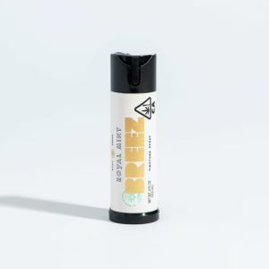 Breez | Royal Mint 1000mg THC Oral Spray