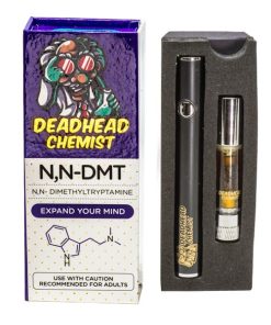 Deadhead Chemist DMT 1ml